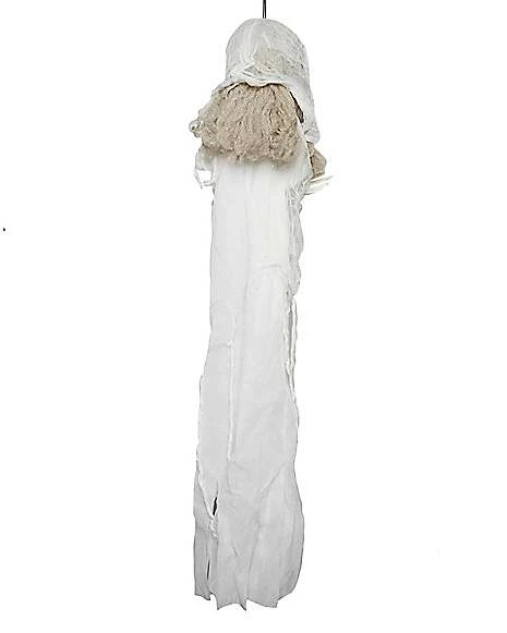 4 Ft Hanging Bride Doll - Decorations 2 4 Ft Hanging Bride Doll - Decorations - Image 2