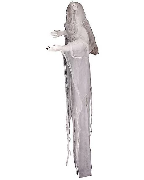 4 Ft Hanging Bride Doll - Decorations 3 4 Ft Hanging Bride Doll - Decorations - Image 3