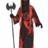 Kids Fade In Fade Out Executioner Costume