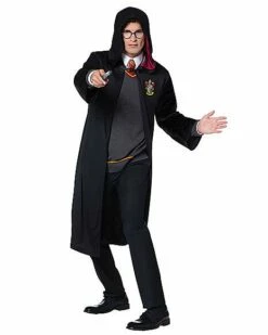Gryffindor Robe - Harry Potter