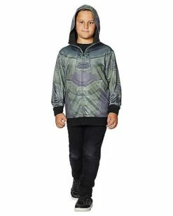 Kids Master Chief Hoodie - Halo