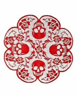 3 Ft Gothic Romance Centerpiece