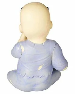 Spider Biter Billie Zombie Baby 7 Spider Biter Billie Zombie Baby -MystiCostume Shop 01434422 d