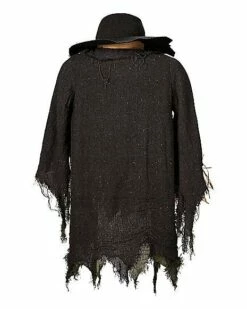 Scarecrow Convertible Hanging Prop And Lawn Stake 7 Scarecrow Convertible Hanging Prop And Lawn Stake -MystiCostume Shop 01437938 d