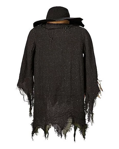 Scarecrow Convertible Hanging Prop And Lawn Stake 4 Scarecrow Convertible Hanging Prop And Lawn Stake - Image 4