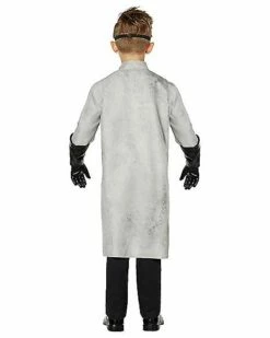 Kids Dr. D. Ranged Costume 4 Kids Dr. D. Ranged Costume -MystiCostume Shop 01439421 b