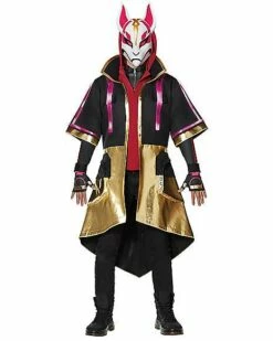 Featured Products 12 Adult Drift Coat - Fortnite