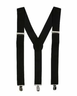 Basic Suspenders