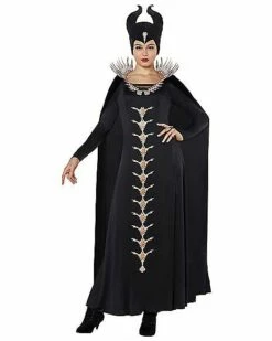 Adult Maleficent Costume - Disney