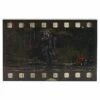 Pennywise Film Strip Sign - It: Chapter Two