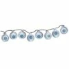 Blinking Eyeball String Lights - Decorations