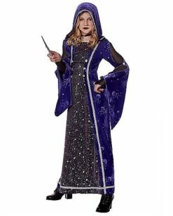 Kids Star Sorceress Costume