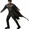 Adult Batman Costume Deluxe - The Batman