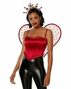 Mens Costumes Shop 32 Adult Cupid Corset
