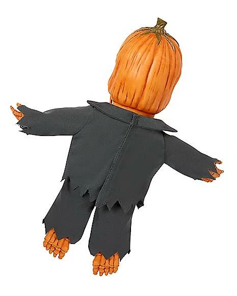 Pumpkin Nester Doll 2 Pumpkin Nester Doll - Image 2