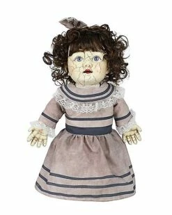 Rosalee Doll