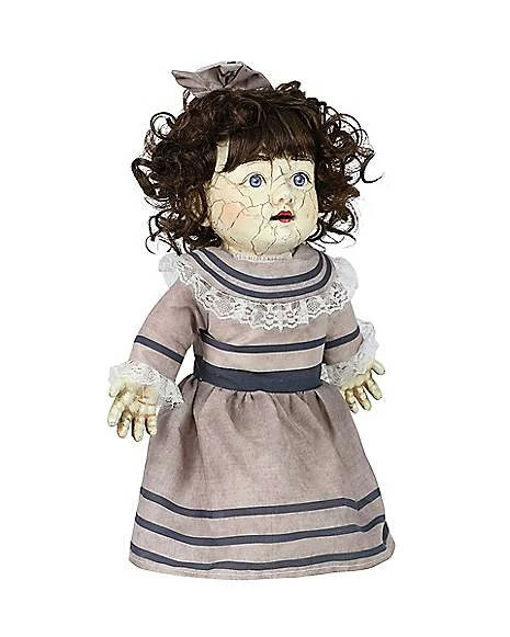 Rosalee Doll 2 Rosalee Doll - Image 2