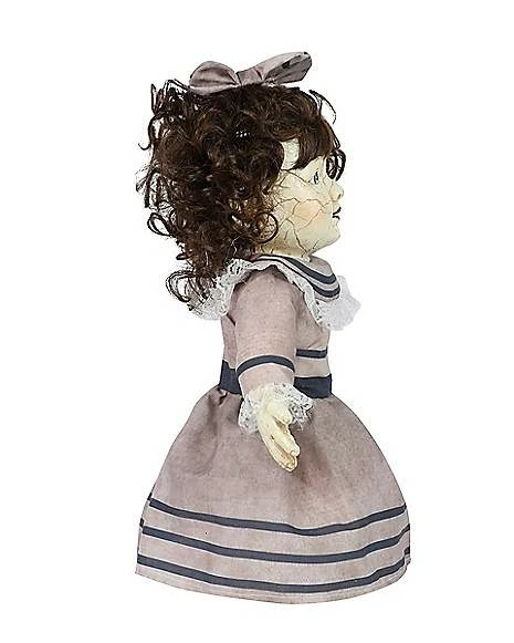 Rosalee Doll 3 Rosalee Doll - Image 3