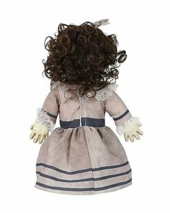 Rosalee Doll 7 Rosalee Doll -MystiCostume Shop 01588722 d