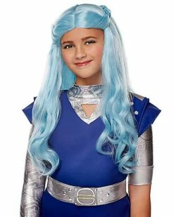 Kids Addison Wig - Zombies 3