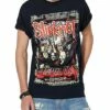 Devil Slipknot T Shirt