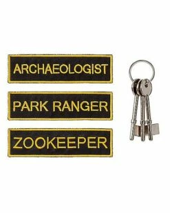 Adult Men's Zookeeper Plus Size Costume 7 Adult Men's Zookeeper Plus Size Costume -MystiCostume Shop 07518327 c