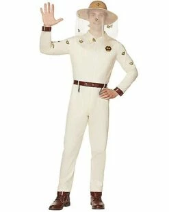 Mens Costumes Shop 13 Adult Beekeeper Costume