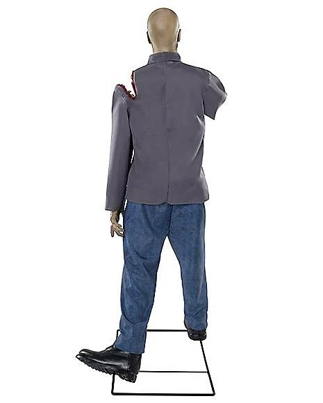 5.4 Ft Gerry Animatronic 3 5.4 Ft Gerry Animatronic - Image 3