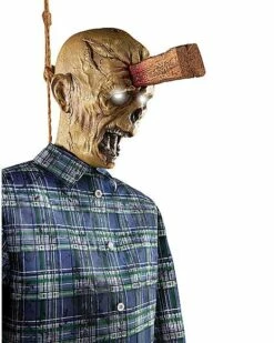 3 Ft Spike Animatronic 11 3 Ft Spike Animatronic -MystiCostume Shop 07642135 c