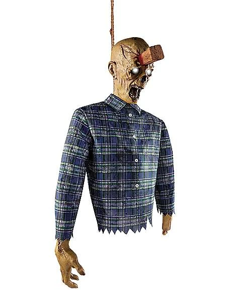 3 Ft Spike Animatronic 4 3 Ft Spike Animatronic - Image 4