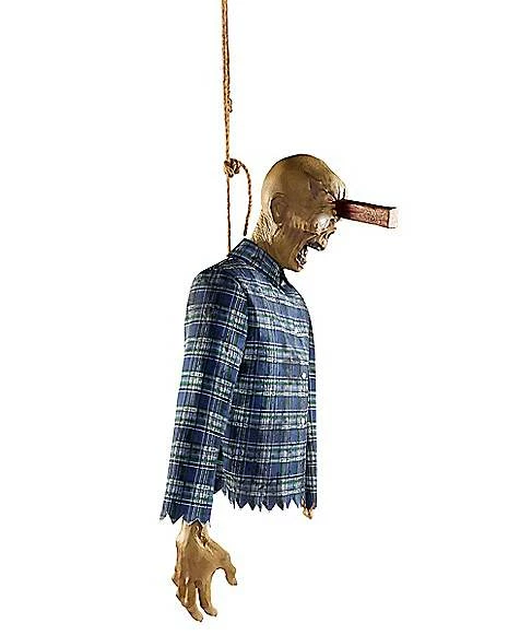 3 Ft Spike Animatronic 6 3 Ft Spike Animatronic - Image 6