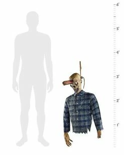 3 Ft Spike Animatronic 16 3 Ft Spike Animatronic -MystiCostume Shop 07642135 h