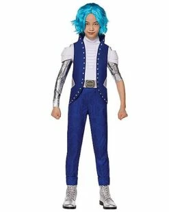 Kids A-spen Costume - Zombies 3