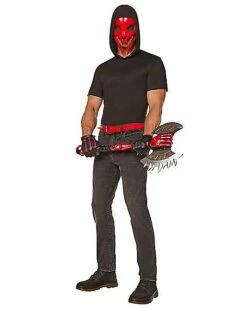 Featured Products 16 Adult Fortnite Deimos Costume